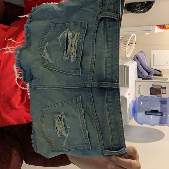 Day trip lynx size 30. Worn 10 times 1 owner - Picture 2 of 5